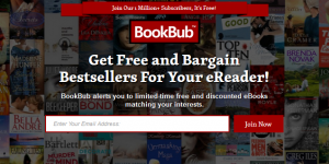 BookBub