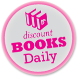 Discount Books Daily