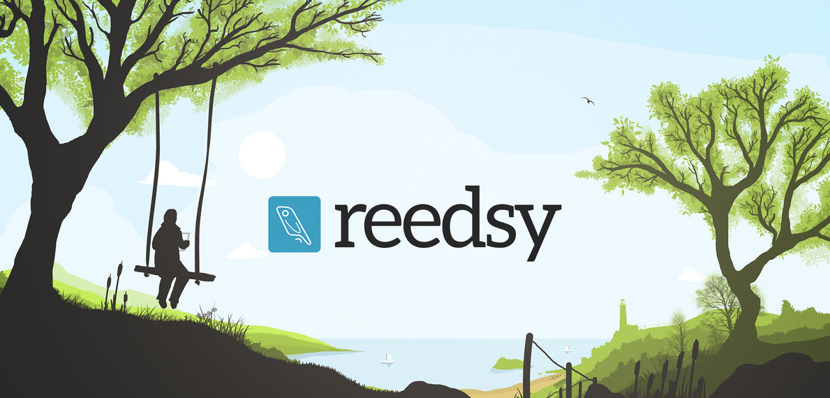 Reedsy 