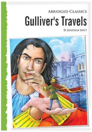 Gulliver's Travels abridged