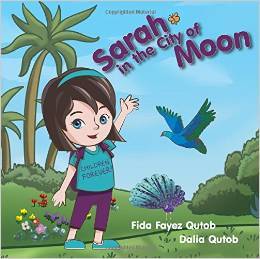 Sarah in the City of Moon