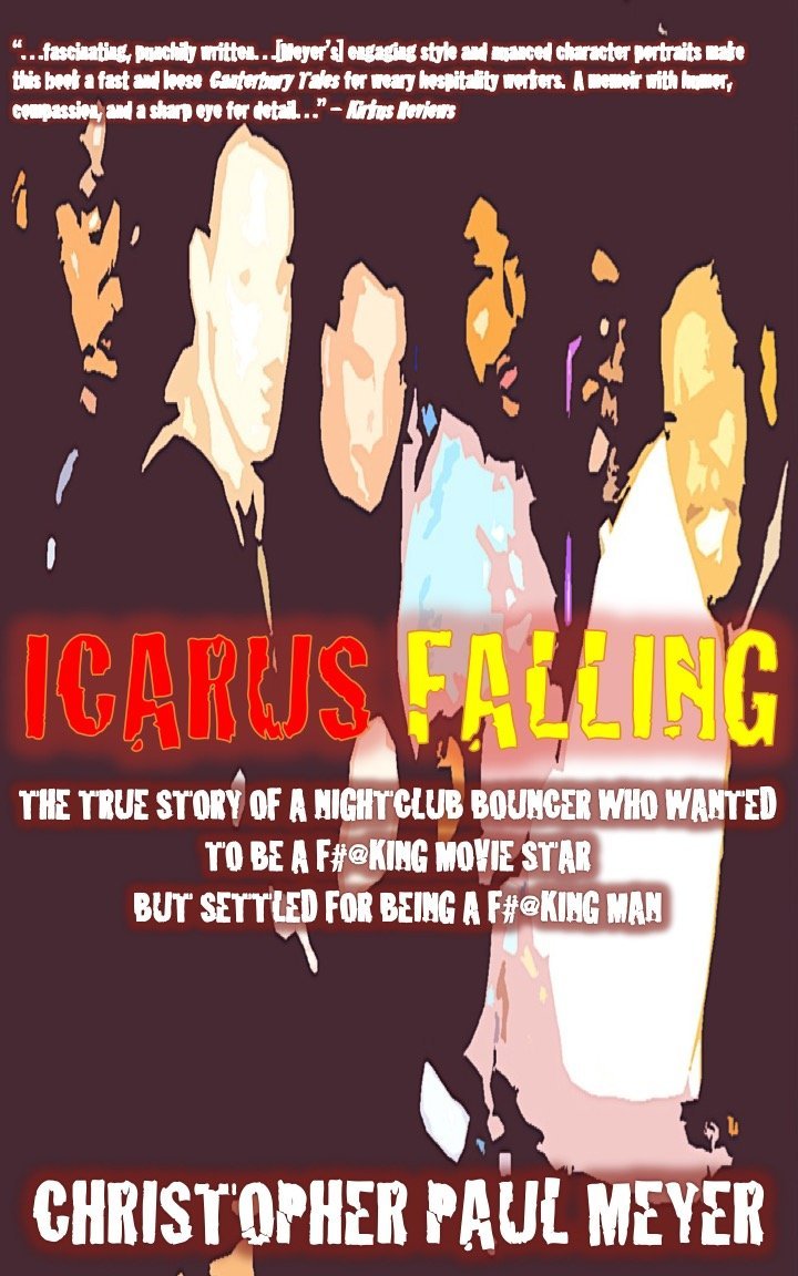 Icarus Falling