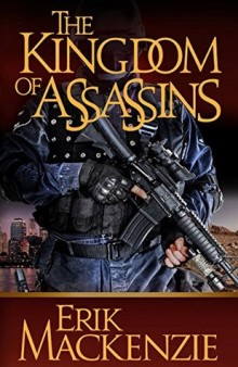 Kingdom of Assassins