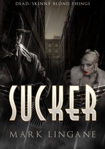 Sucker