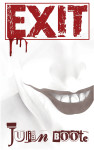 EXIT BOOK COVER