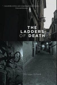 The Ladders of Death by Philippe Erhard