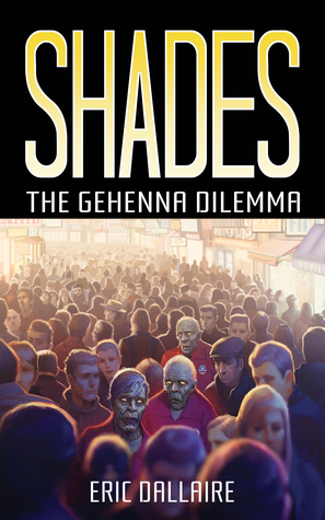 Shades by Eric Dallaire