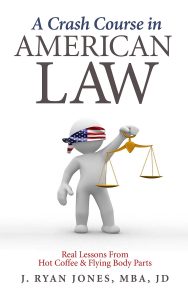 A Crash Course in American Law