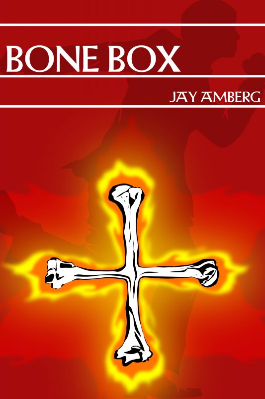 Review Bone Box by Jay Amberg ★★★★ SelfPublishing Review