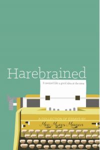 Harebrained