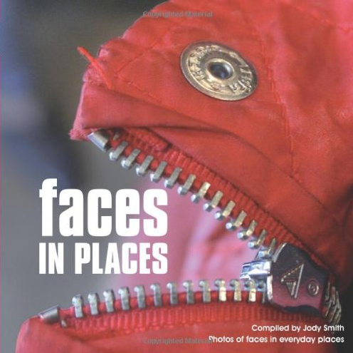 Faces In Places