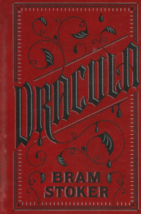 Dracula