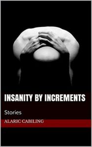 Insanity By Increments by Alaric Cabiling