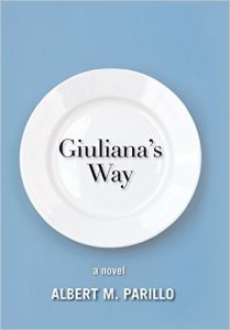 Giuliana's Way by Albert M. Parillo