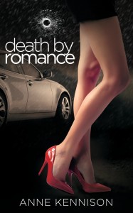 Death by Romance by Anne Kennison