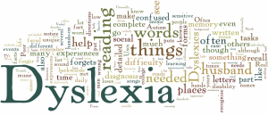 dyslexia