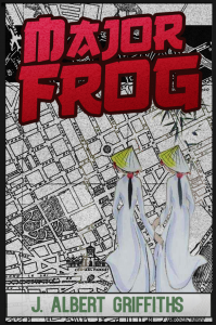 Major Frog