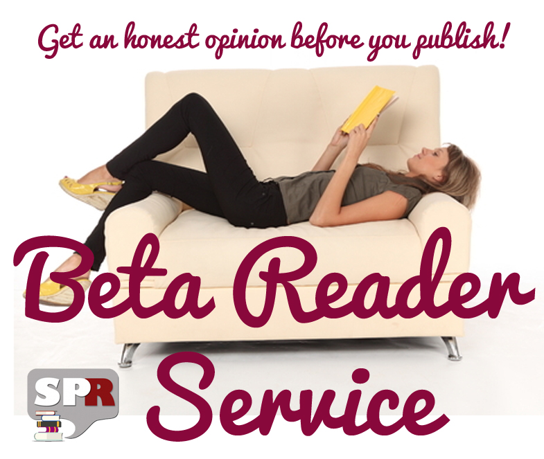Beta Reader Service