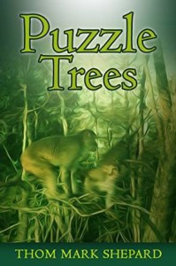 puzzle trees