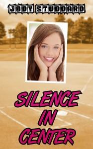 Silence in Center by Jody Studdard