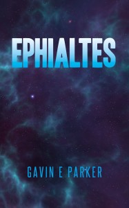 Ephialtes by Gavin E. Parker