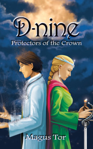 D-Nine - Protectors Of The Crown