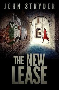 The New Lease by John Stryder