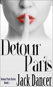 Detour Paris by Jack Dancer