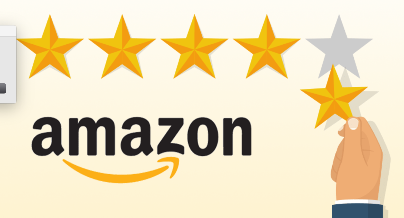 All About Book Reviews and Amazon A Quick Guide and Rules Self