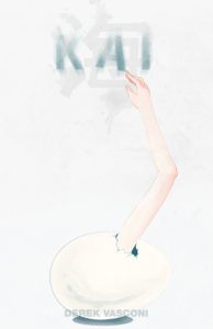 Kai by Derek Vasconi
