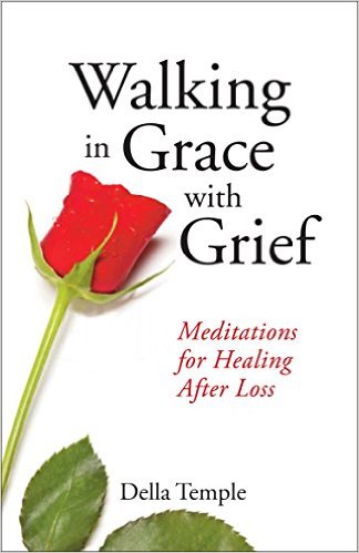 Walking In Grace With Grief