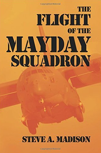 The Flight of the Mayday Squadron