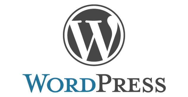 Wordpress Logo