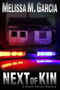 Next of Kin by Melissa M. Garcia