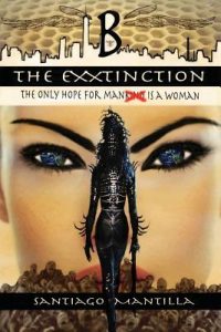 B The EXXtinction by Santiago Mantilla