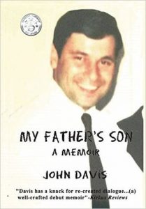 My Father's Son: A Memoir by John Davis