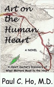 Art on the Human Heart by Paul C. Ho