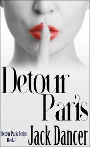 Detour Paris Cover