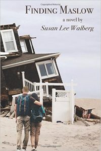 Finding Maslow by Susan Lee Walberg