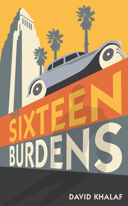 Sixteen Burdens