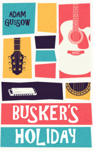 Buskers Holiday