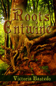 Roots Entwine by Victoria Bastedo