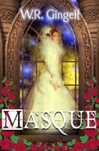 Masque by W.R. Gingell