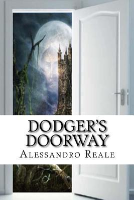 Dodger's Doorway by Alessandro Reale