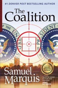 The Coalition by Samuel Marquis