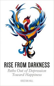 Rise from Darkness by Kristian Hall
