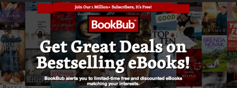 bookbub