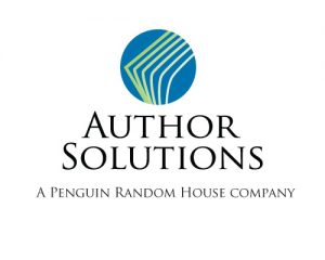 Author Solutions Penguin Random House