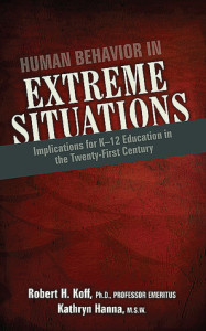 Human Behavior in Extreme Situations