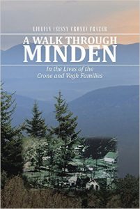 A Walk Through Minden by Lillian Frazer
